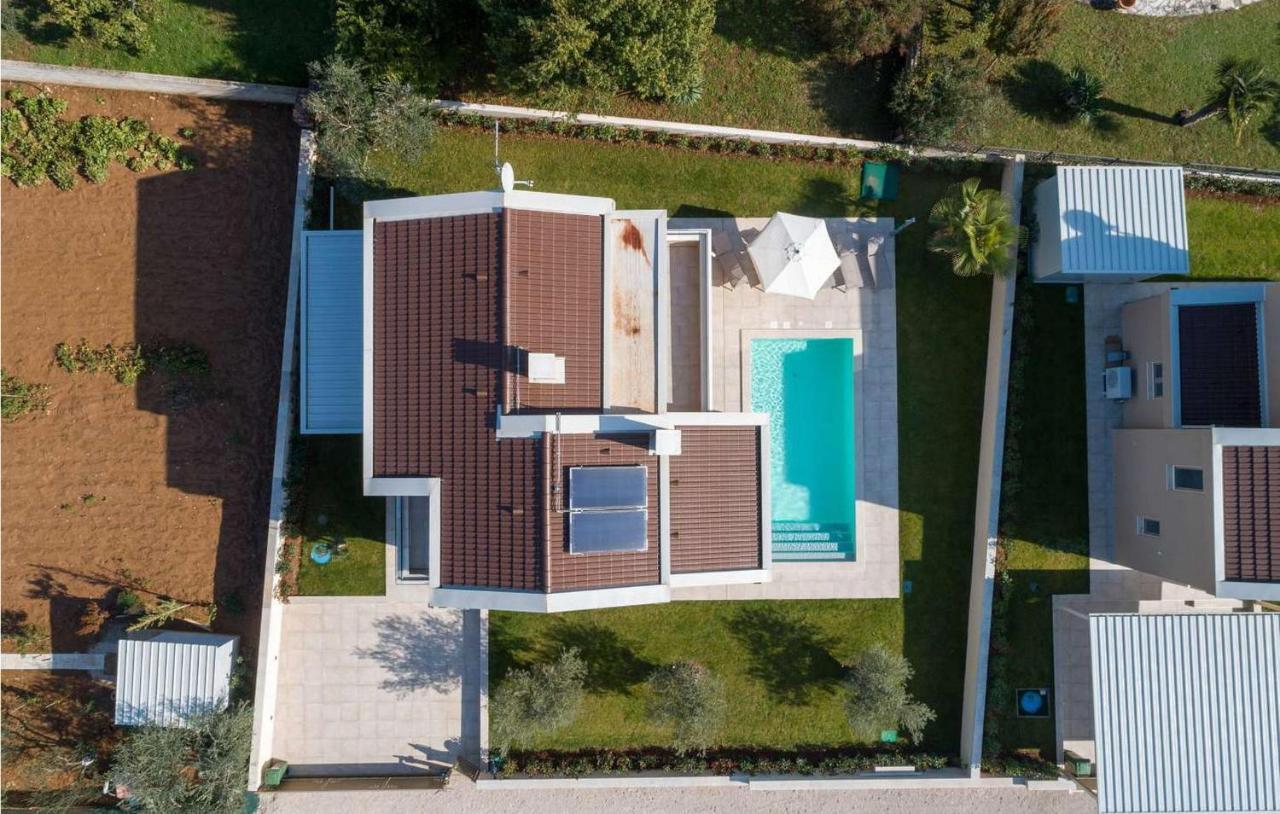 Elena Ferienhaus Poreč