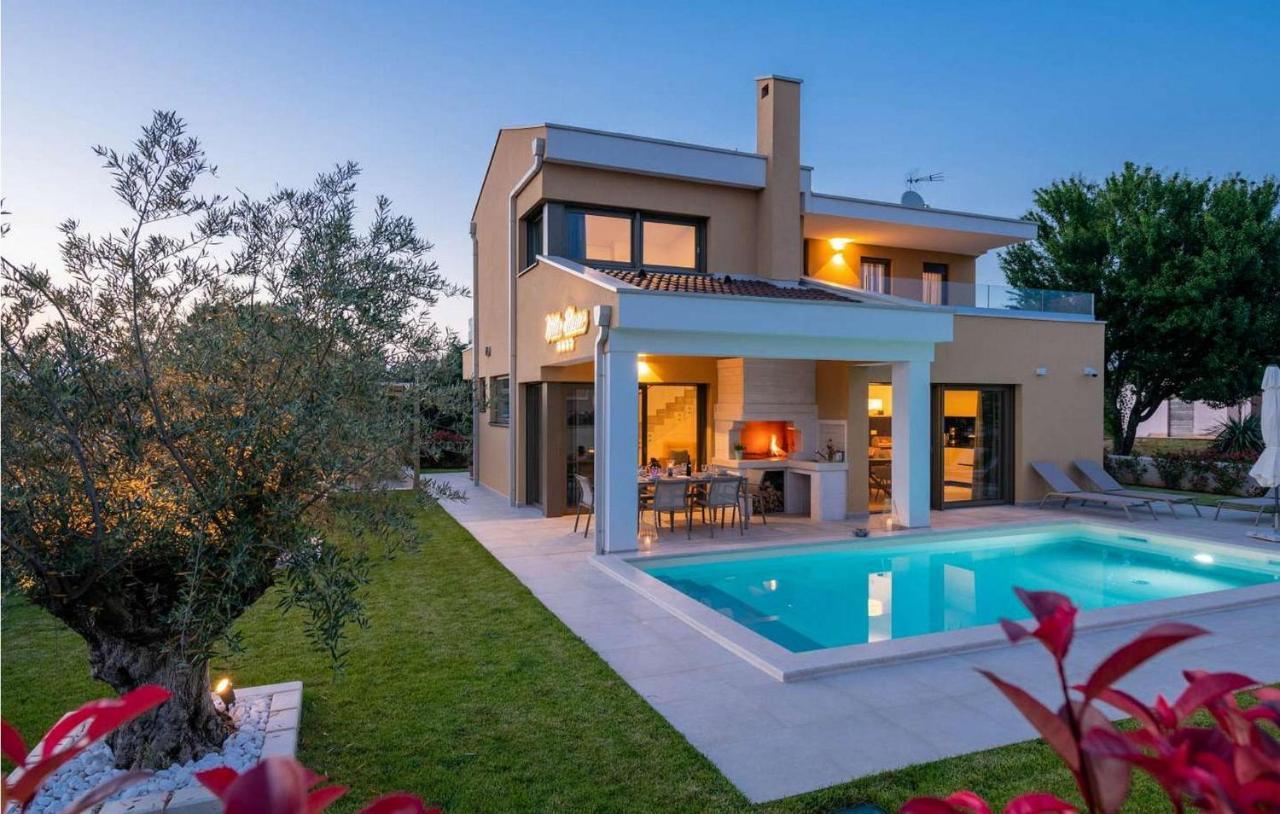 Ferienhaus Elena *