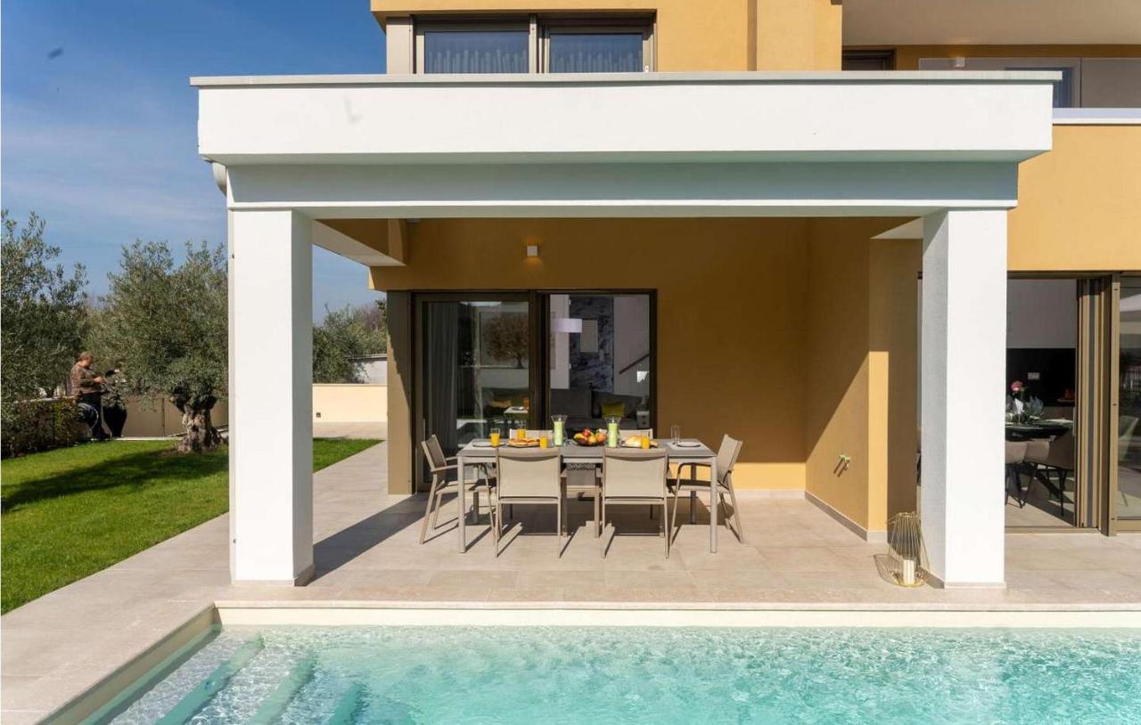 Elena Ferienhaus Poreč